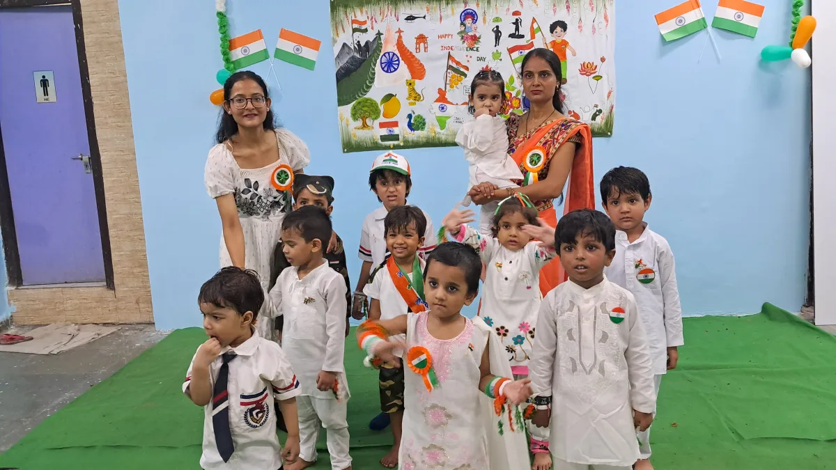 Independence Day Celebration 2026