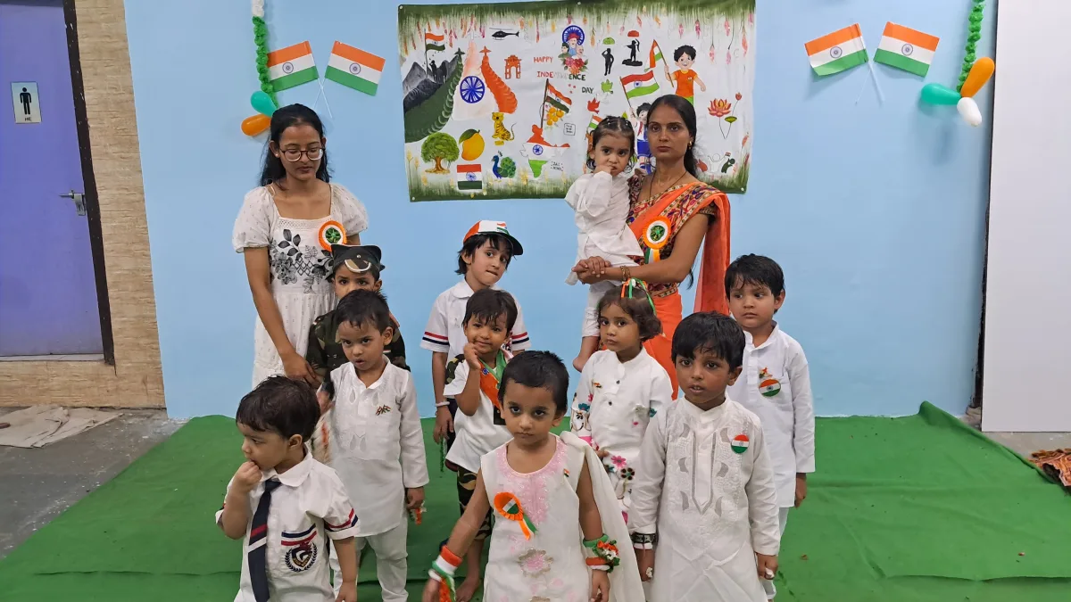Independence Day Celebration 2026