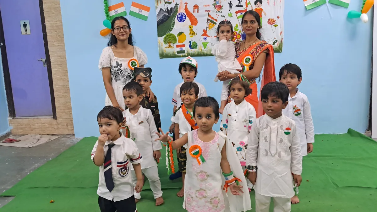 Independence Day Celebration 2026