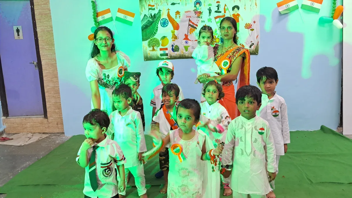 Independence Day Celebration 2026