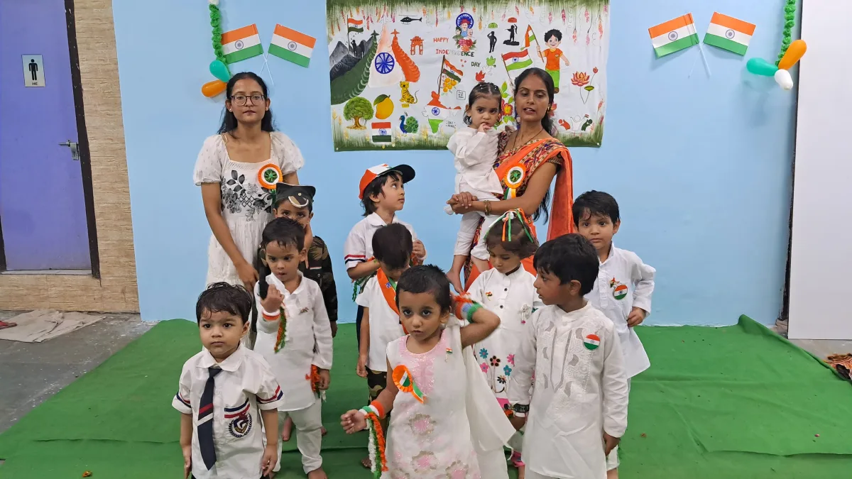 Independence Day Celebration 2026