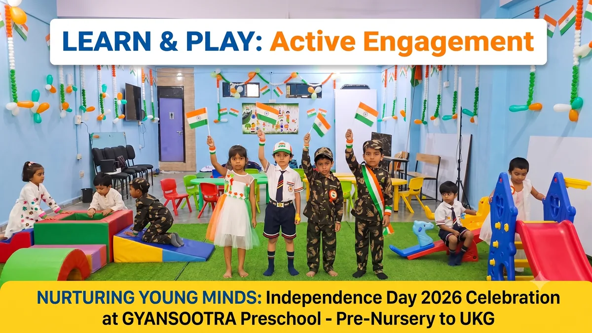 Independence Day 2026 Videos