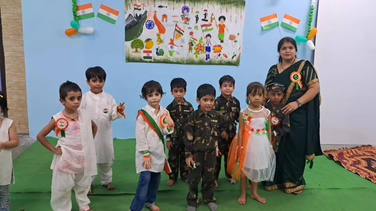 Independence Day Celebration 2026
