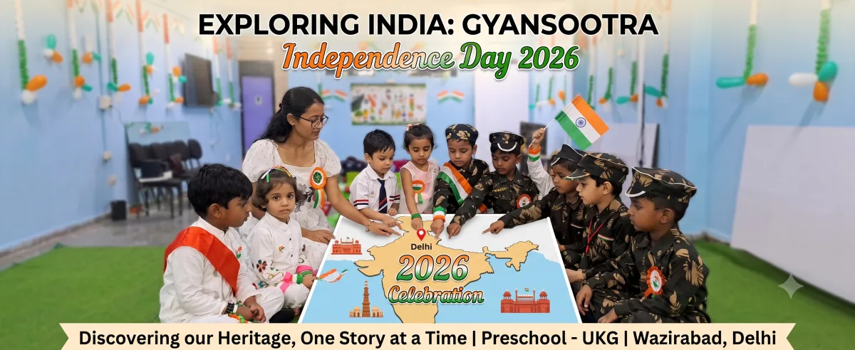 Independance Day Celebration