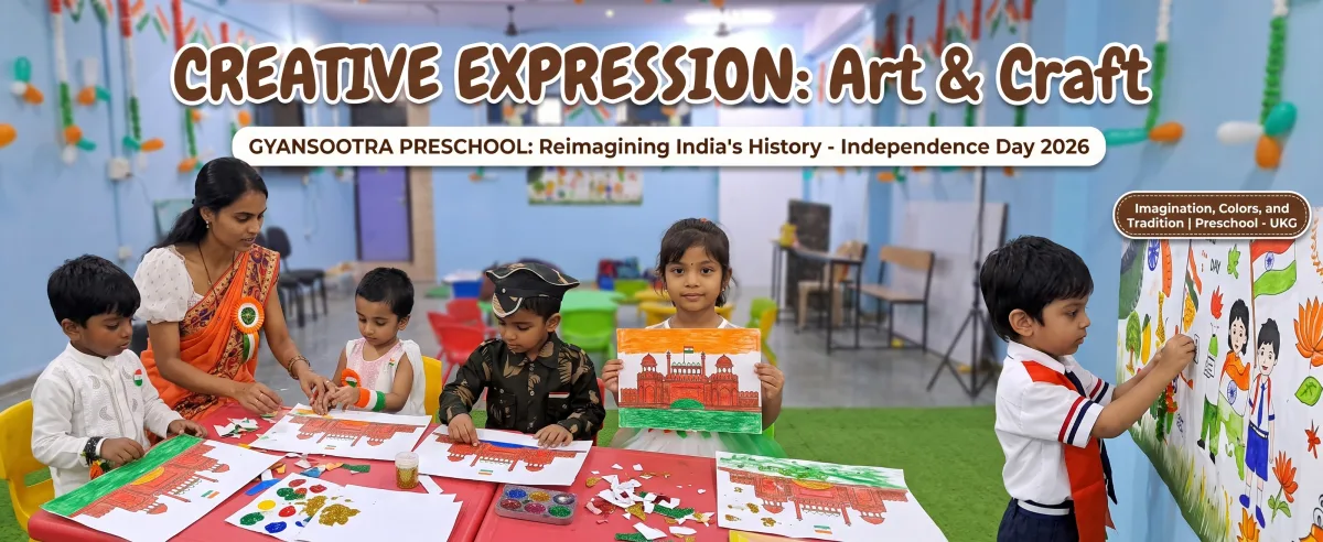 Hands-On Learning & Art